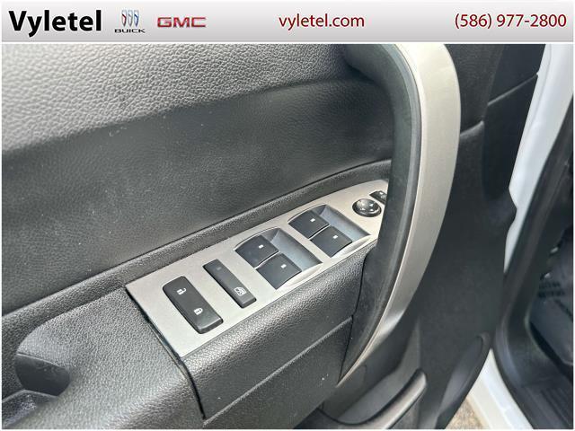 used 2014 Chevrolet Silverado 2500 car, priced at $22,995