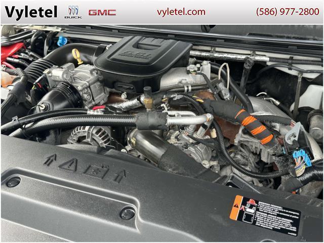 used 2014 Chevrolet Silverado 2500 car, priced at $22,995