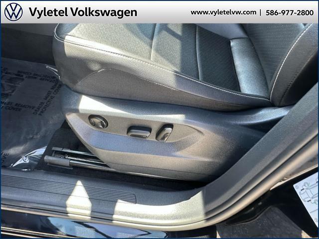 used 2021 Volkswagen Tiguan car, priced at $22,488