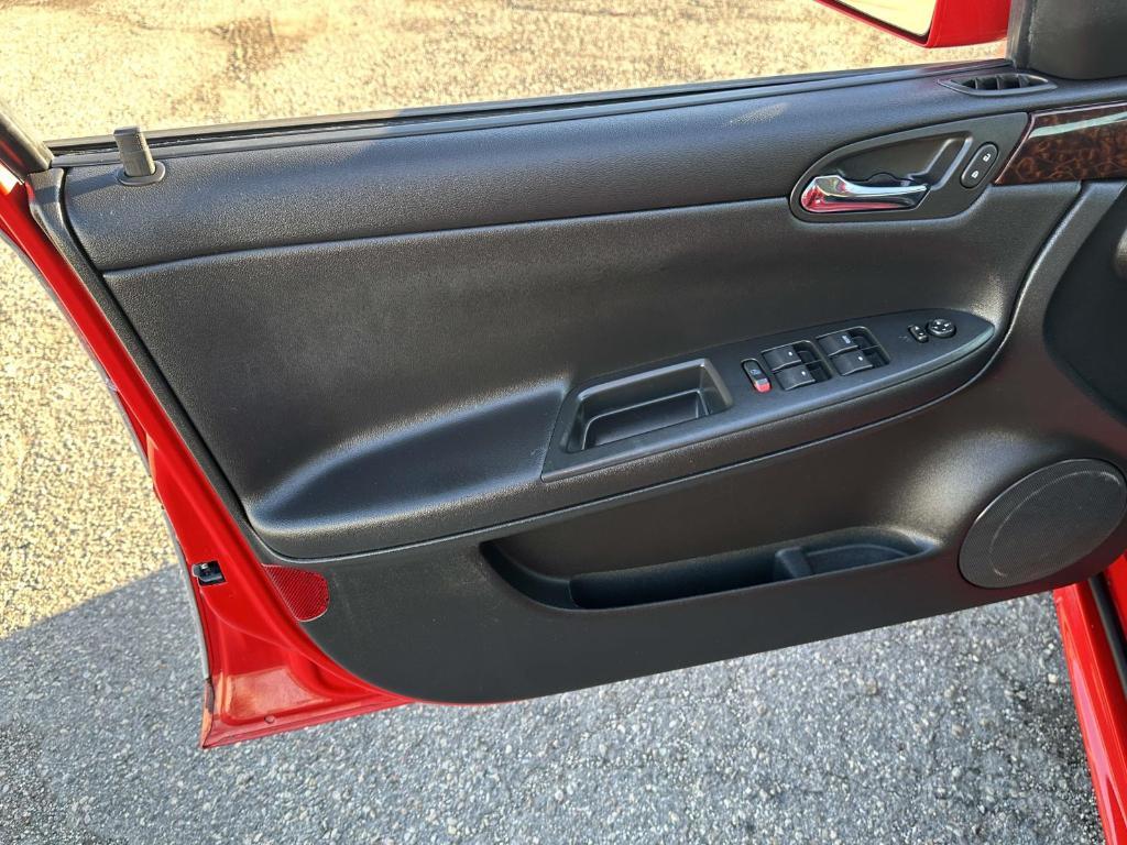 used 2013 Chevrolet Impala car, priced at $8,995