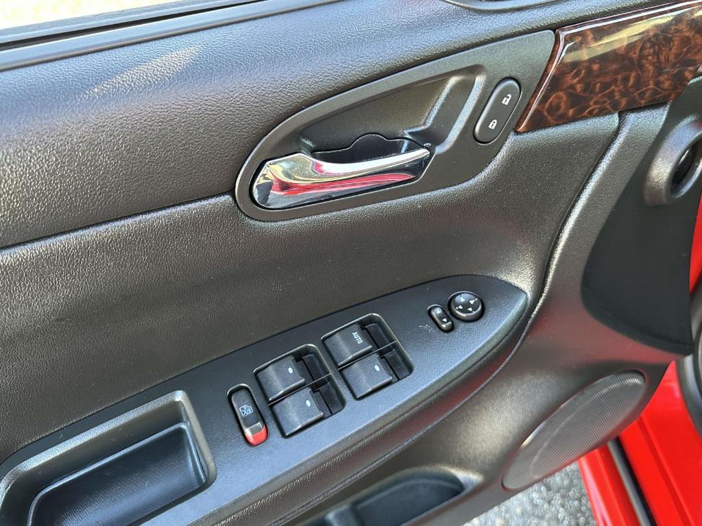 used 2013 Chevrolet Impala car, priced at $8,995