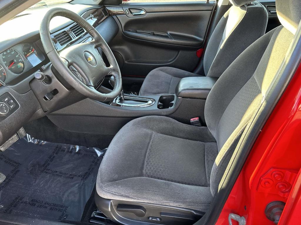 used 2013 Chevrolet Impala car, priced at $8,995