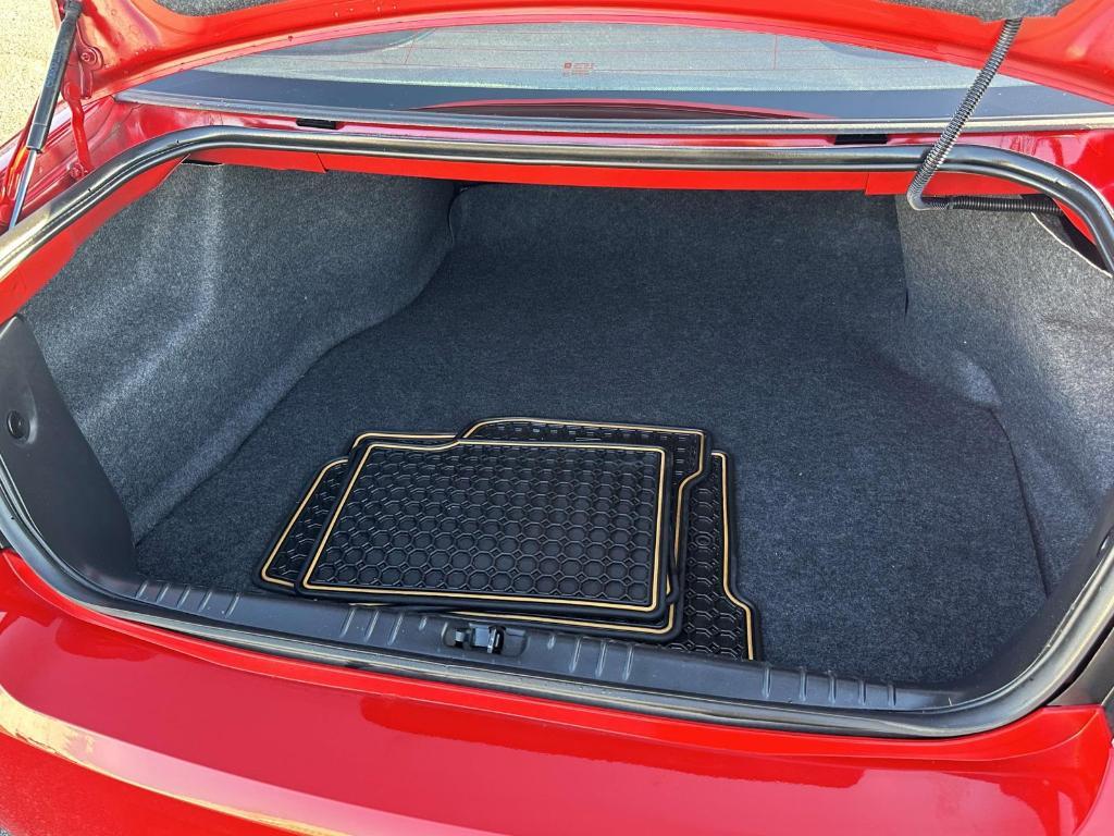 used 2013 Chevrolet Impala car, priced at $8,995