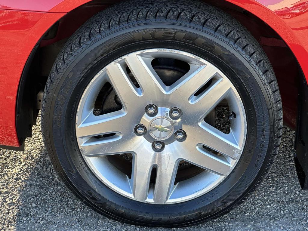 used 2013 Chevrolet Impala car, priced at $8,995