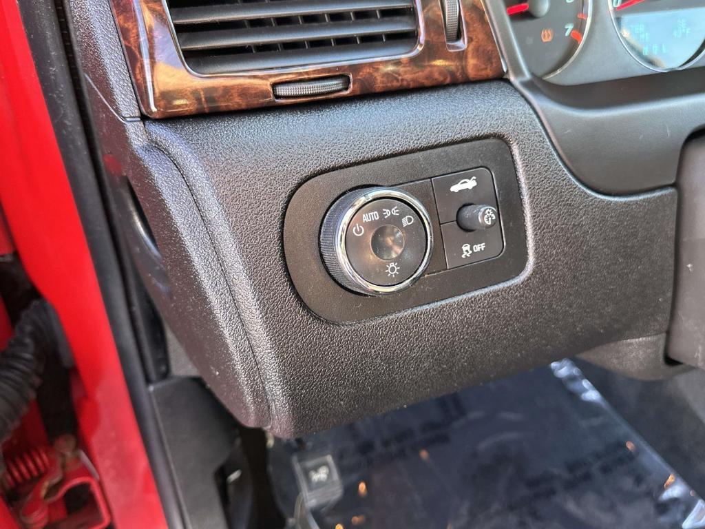 used 2013 Chevrolet Impala car, priced at $8,995