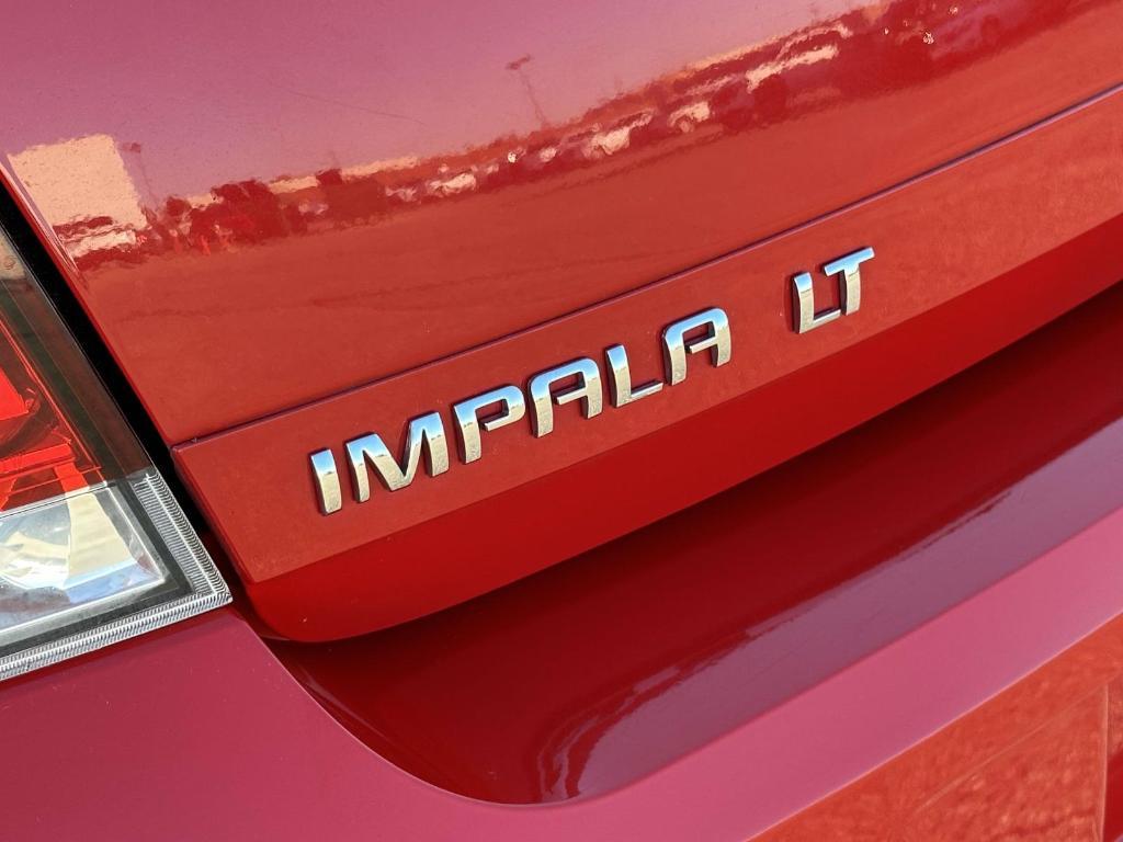 used 2013 Chevrolet Impala car, priced at $8,995