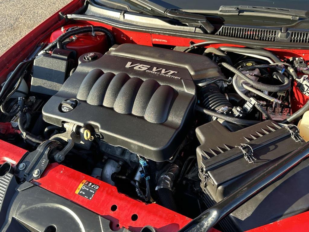 used 2013 Chevrolet Impala car, priced at $8,995