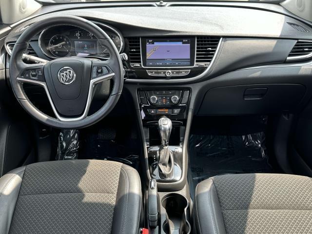 used 2019 Buick Encore car, priced at $16,995