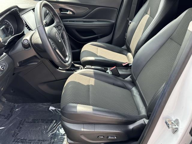 used 2019 Buick Encore car, priced at $16,995