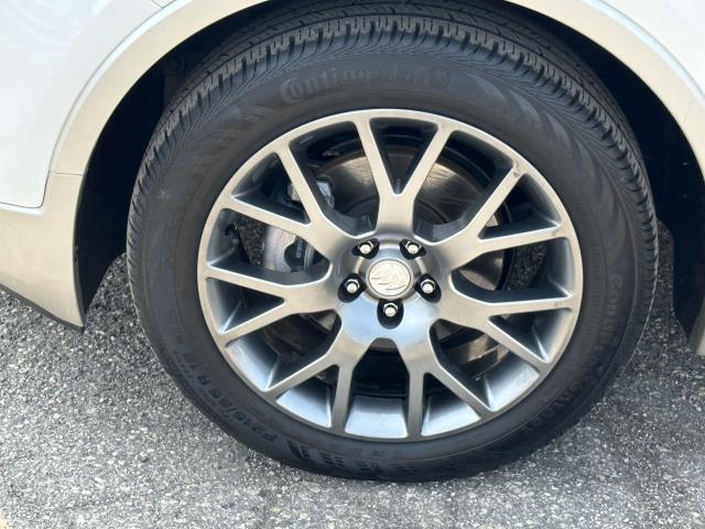 used 2019 Buick Encore car, priced at $16,995