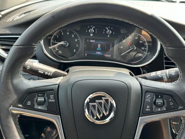 used 2019 Buick Encore car, priced at $16,995