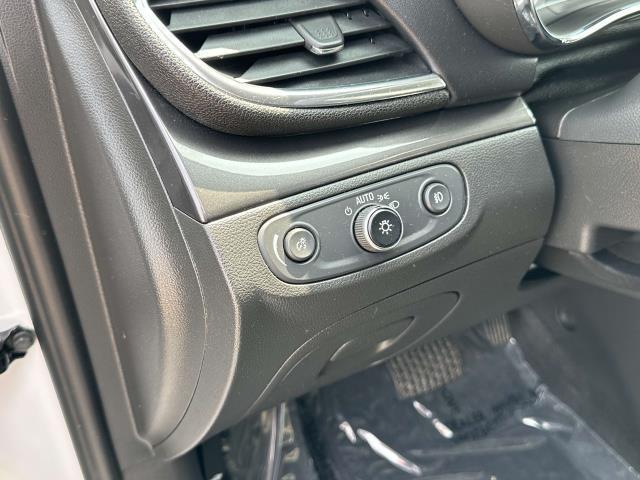 used 2019 Buick Encore car, priced at $16,995