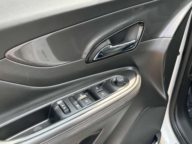 used 2019 Buick Encore car, priced at $16,995