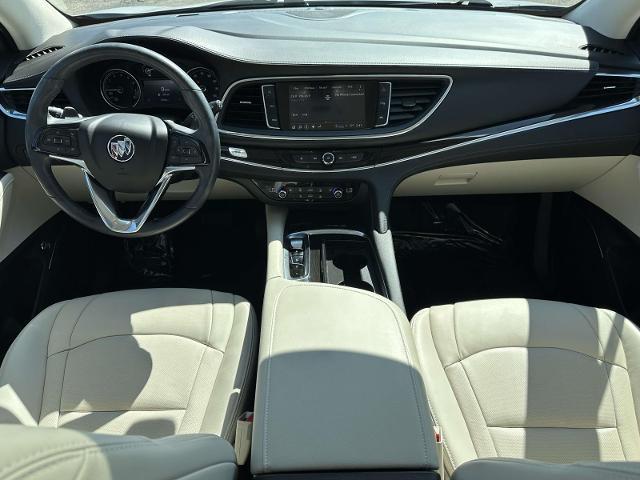used 2023 Buick Enclave car, priced at $37,995