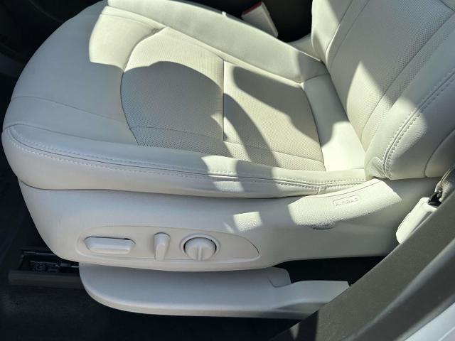 used 2023 Buick Enclave car, priced at $37,995