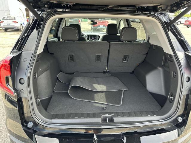 used 2022 GMC Terrain car, priced at $23,995