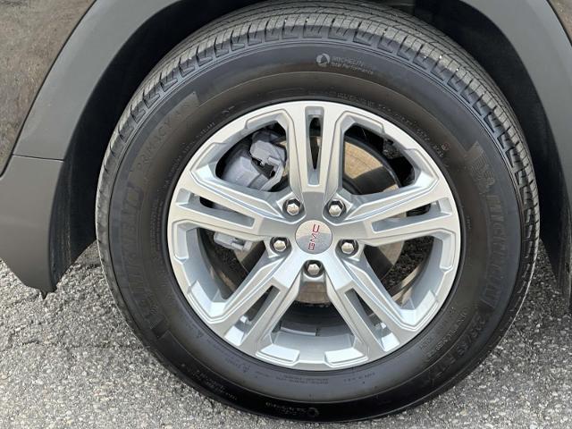 used 2022 GMC Terrain car, priced at $23,995