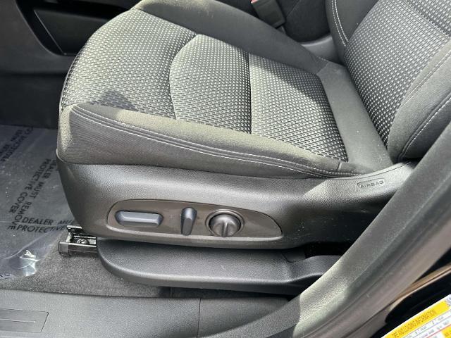 used 2022 GMC Terrain car, priced at $23,995