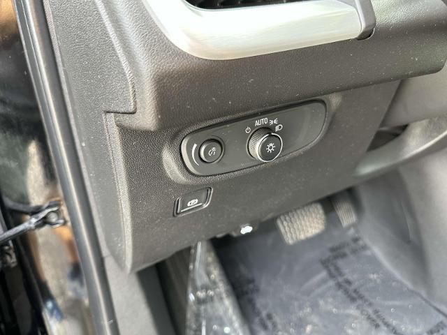 used 2022 GMC Terrain car, priced at $23,995