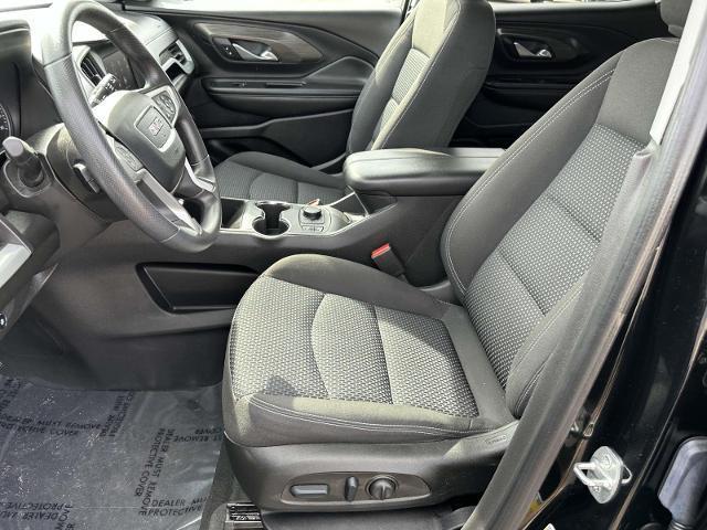 used 2022 GMC Terrain car, priced at $23,995