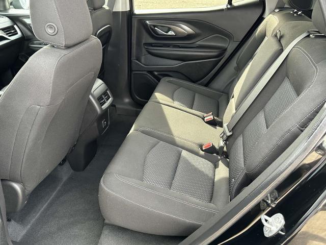 used 2022 GMC Terrain car, priced at $23,995