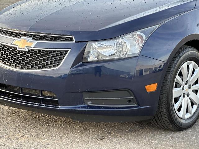 used 2011 Chevrolet Cruze car, priced at $7,995