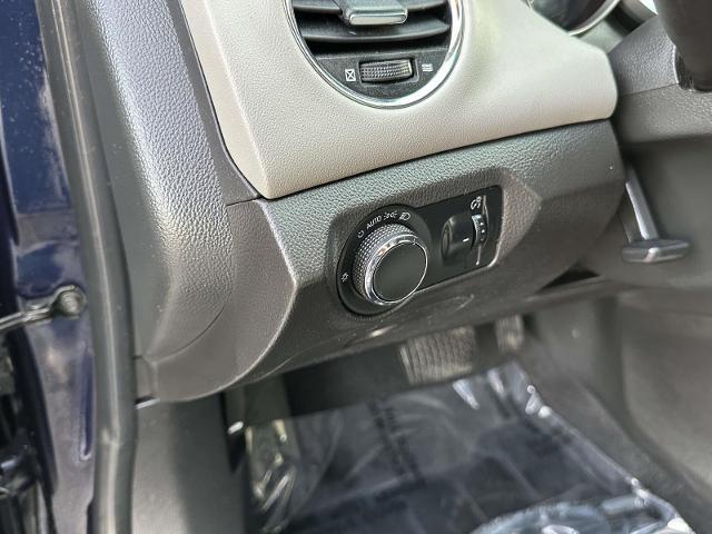 used 2011 Chevrolet Cruze car, priced at $7,995