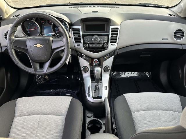 used 2011 Chevrolet Cruze car, priced at $7,995