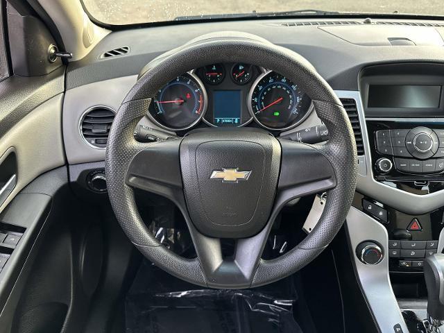 used 2011 Chevrolet Cruze car, priced at $7,995