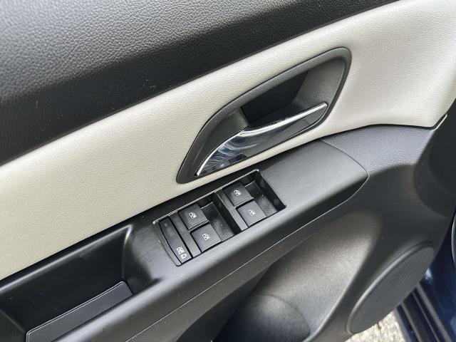 used 2011 Chevrolet Cruze car, priced at $7,995