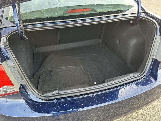 used 2011 Chevrolet Cruze car, priced at $7,995