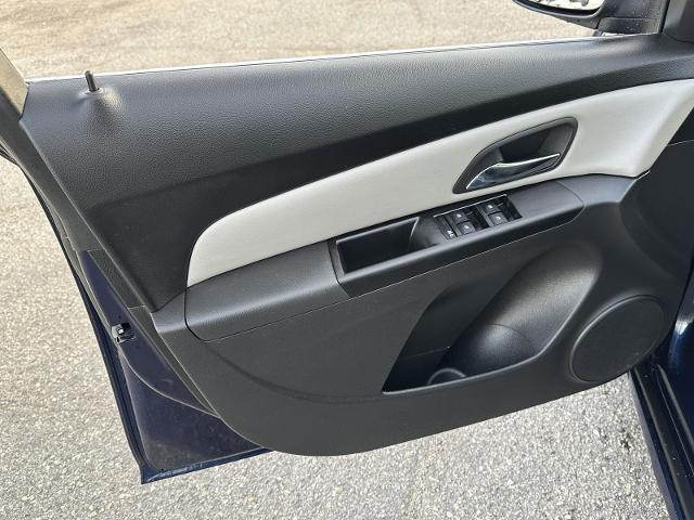 used 2011 Chevrolet Cruze car, priced at $7,995