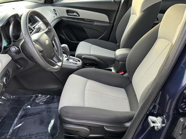 used 2011 Chevrolet Cruze car, priced at $7,995