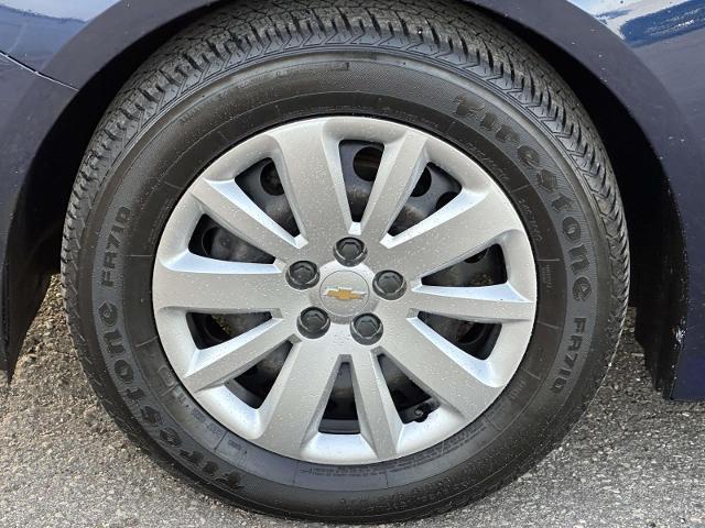 used 2011 Chevrolet Cruze car, priced at $7,995
