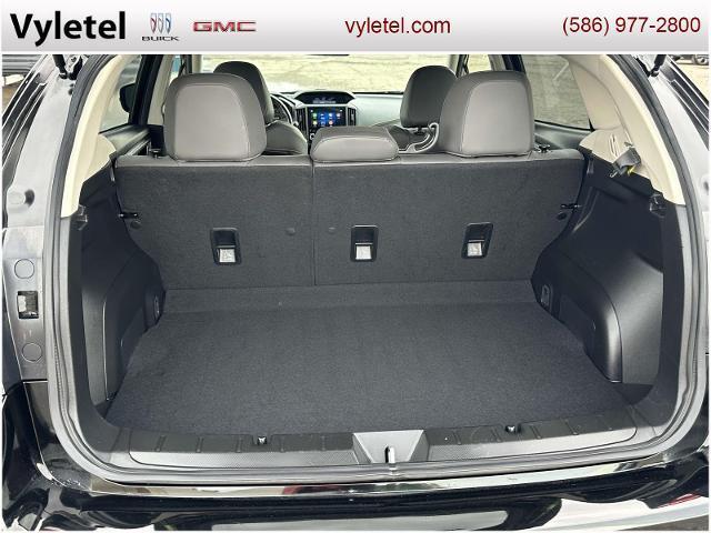 used 2021 Subaru Crosstrek car, priced at $24,995