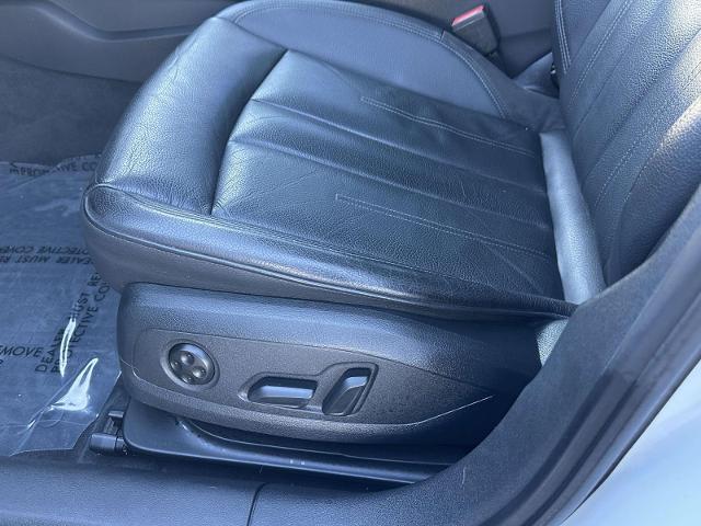 used 2018 Audi A4 car, priced at $18,995