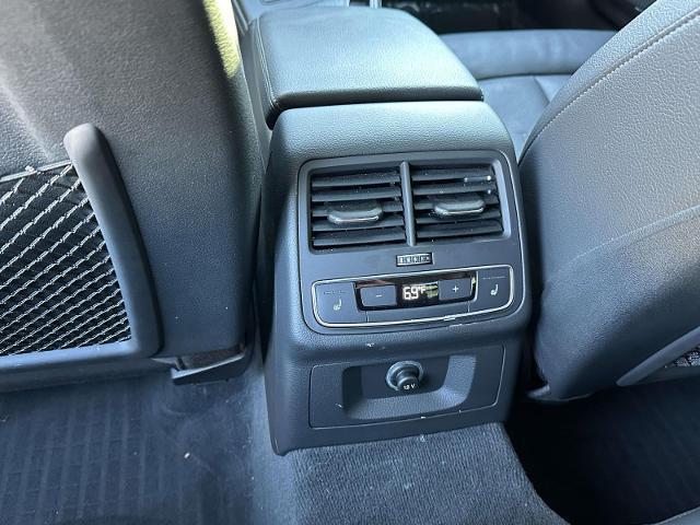 used 2018 Audi A4 car, priced at $18,995