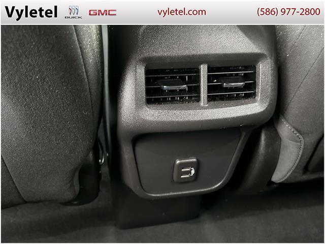 used 2022 GMC Terrain car, priced at $23,995