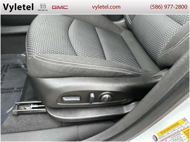 used 2022 GMC Terrain car, priced at $23,995