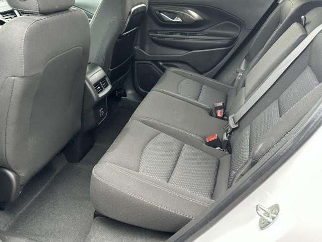 used 2022 GMC Terrain car, priced at $22,995
