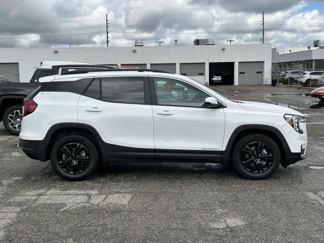 used 2022 GMC Terrain car, priced at $22,995