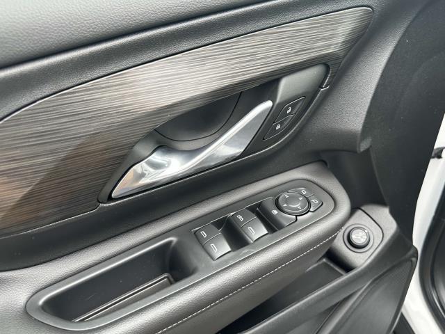 used 2022 GMC Terrain car, priced at $22,995