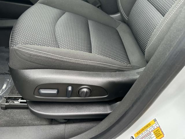 used 2022 GMC Terrain car, priced at $22,995