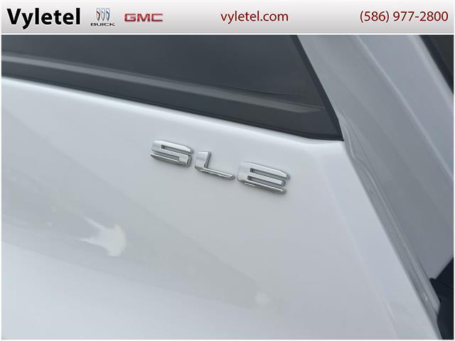 used 2022 GMC Terrain car, priced at $22,995