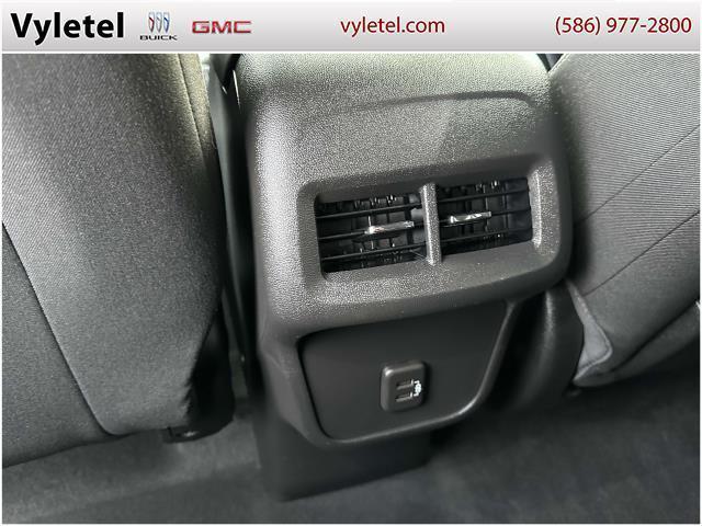 used 2022 GMC Terrain car, priced at $22,995