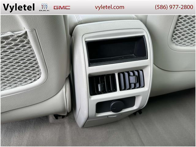used 2011 Cadillac SRX car, priced at $8,995