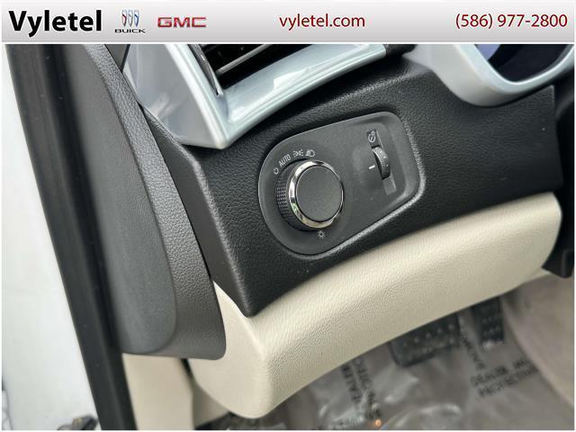 used 2011 Cadillac SRX car, priced at $8,995