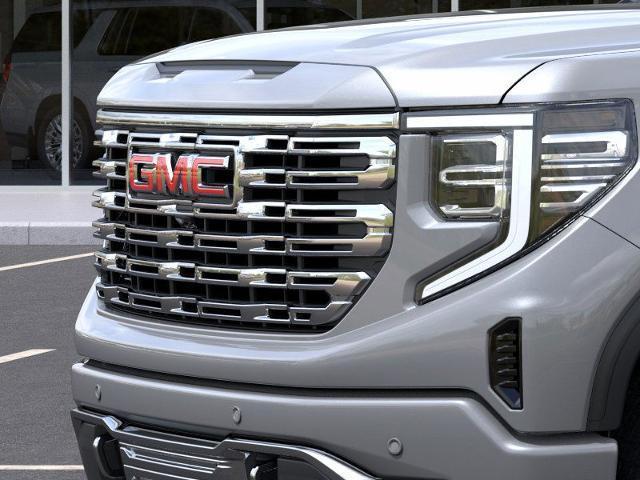 new 2024 GMC Sierra 1500 car, priced at $68,890