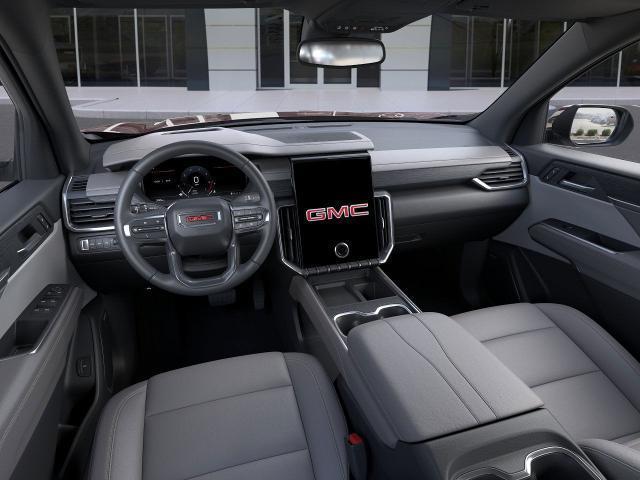 new 2024 GMC Acadia car, priced at $50,140