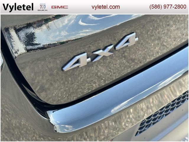 used 2020 Jeep Compass car, priced at $19,995